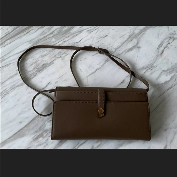 WANT LES ESSENTIELS Bradshaw Continental - Picture 3 of 7
